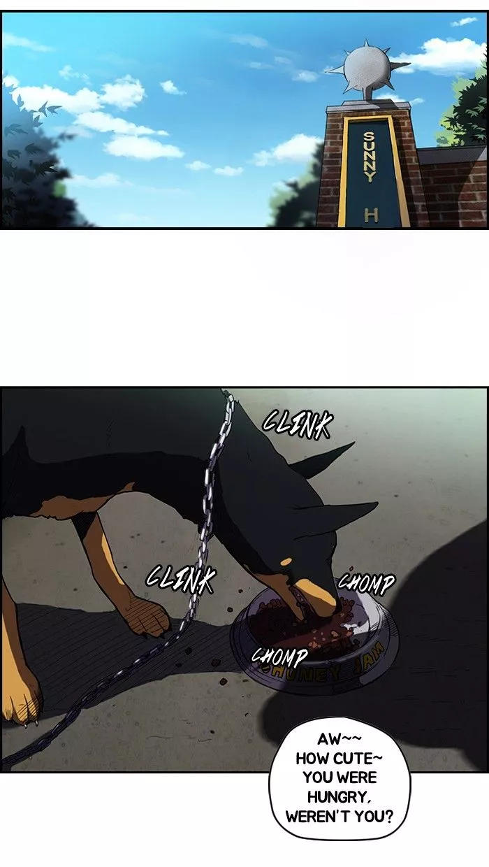 Manga page 20