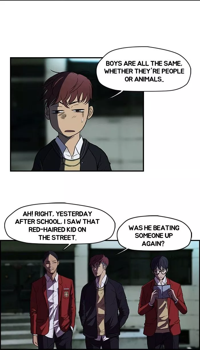 Manga page 22