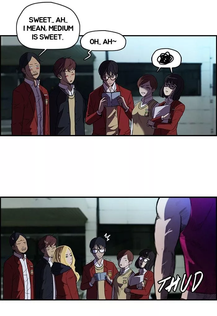 Manga page 32
