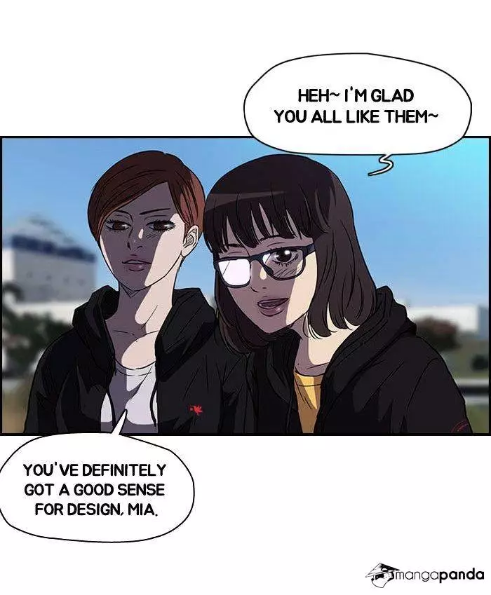 Manga page 77