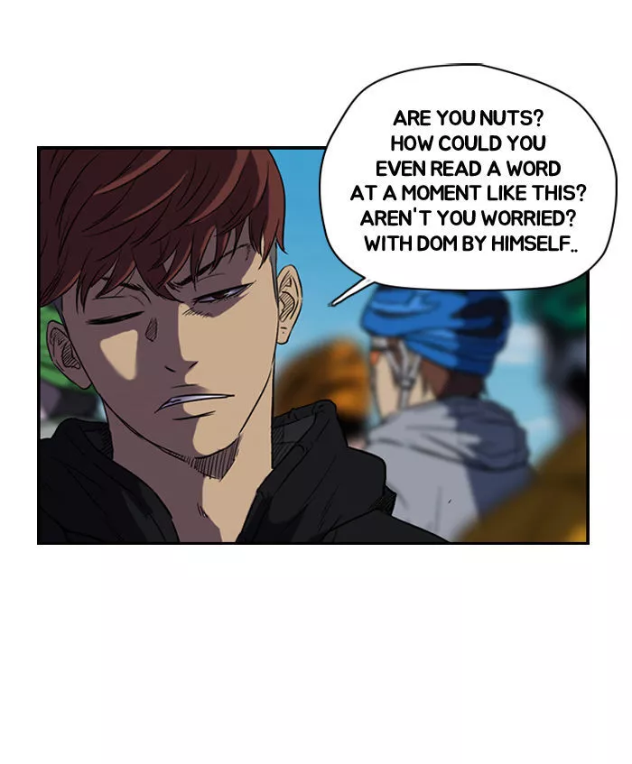 Manga page 29