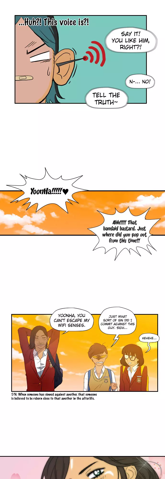 Manga page 23