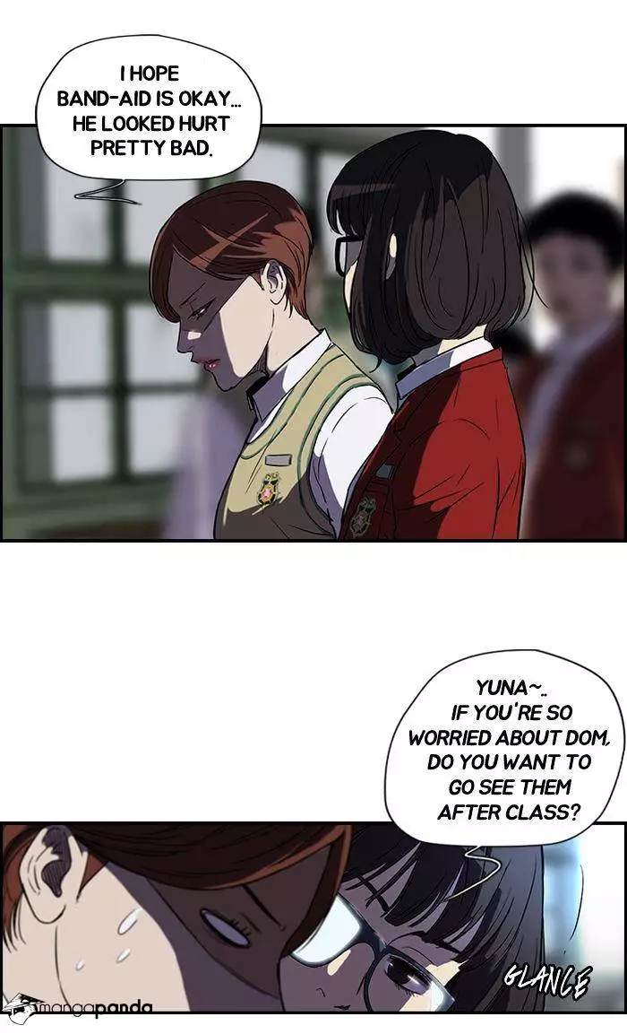 Manga page 35