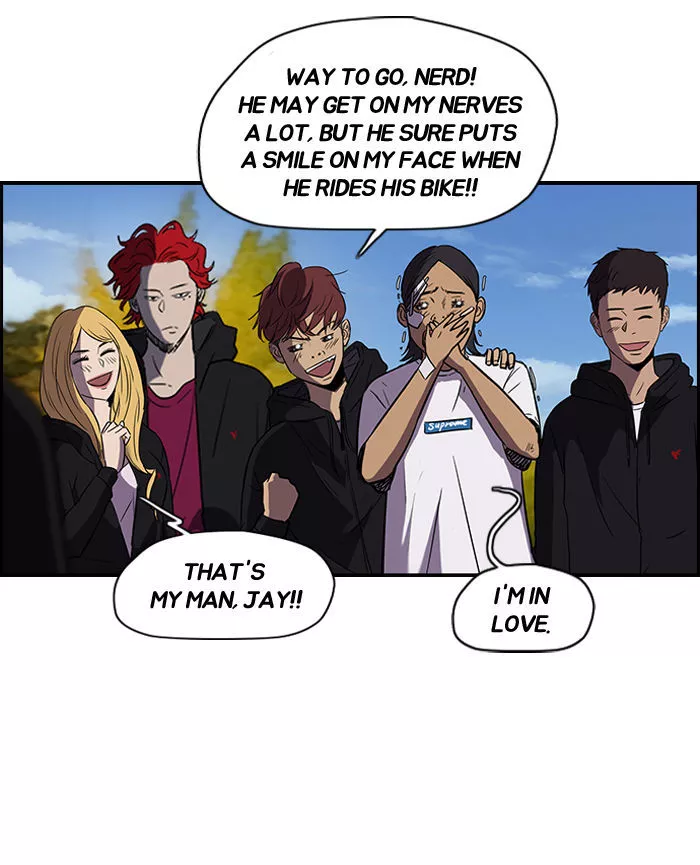 Manga page 42
