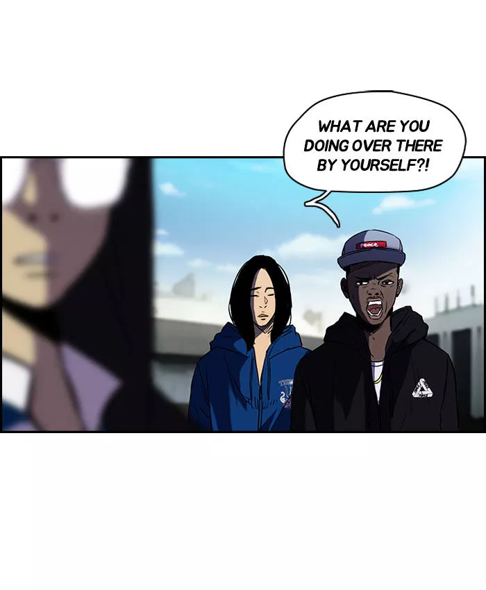 Manga page 20