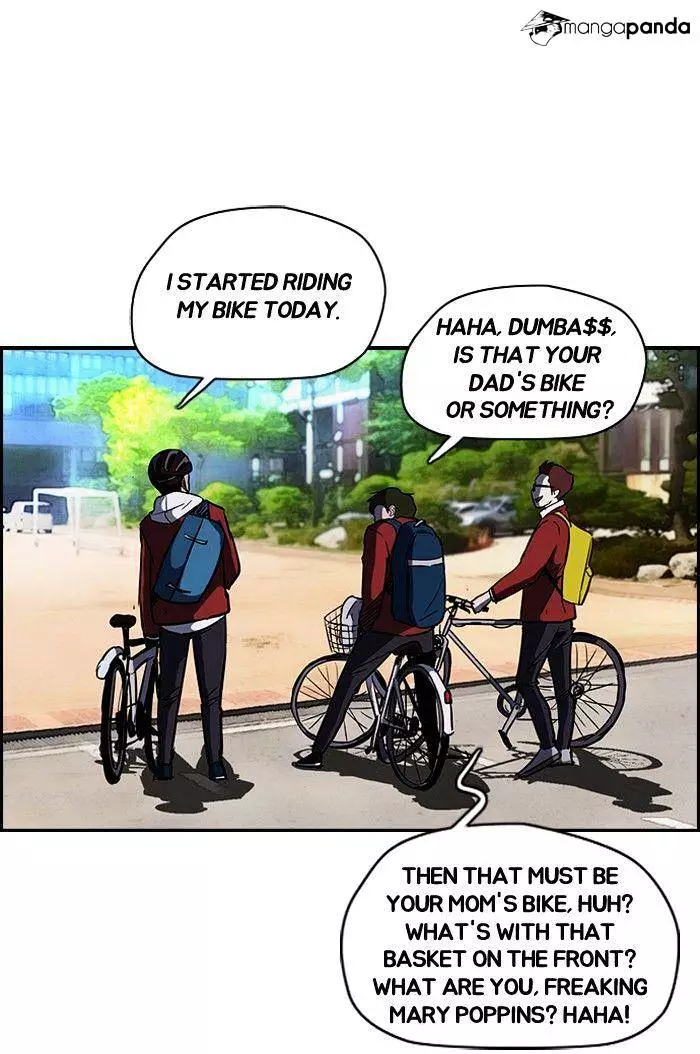 Manga page 17