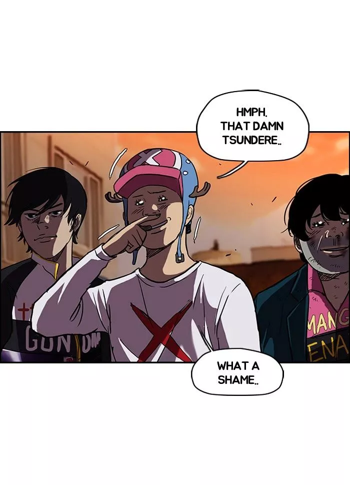 Manga page 28