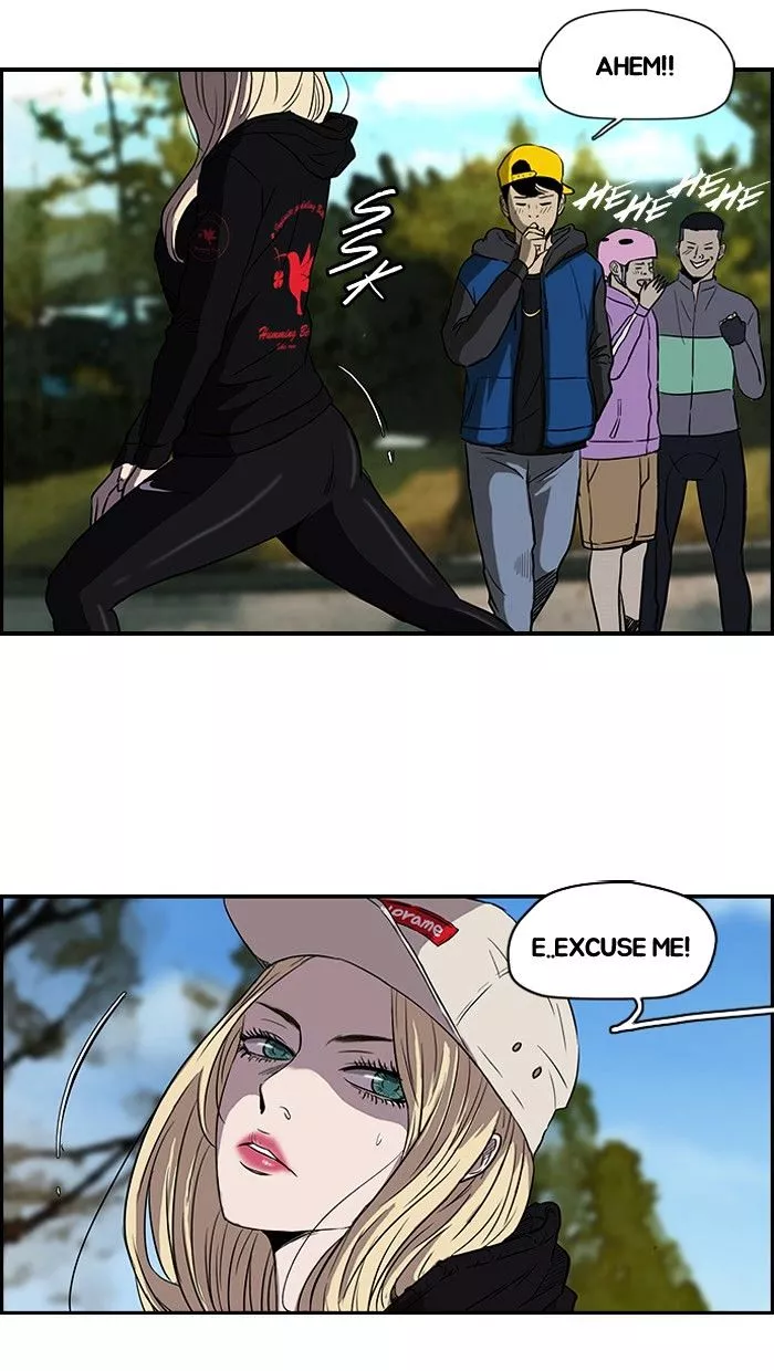 Manga page 20