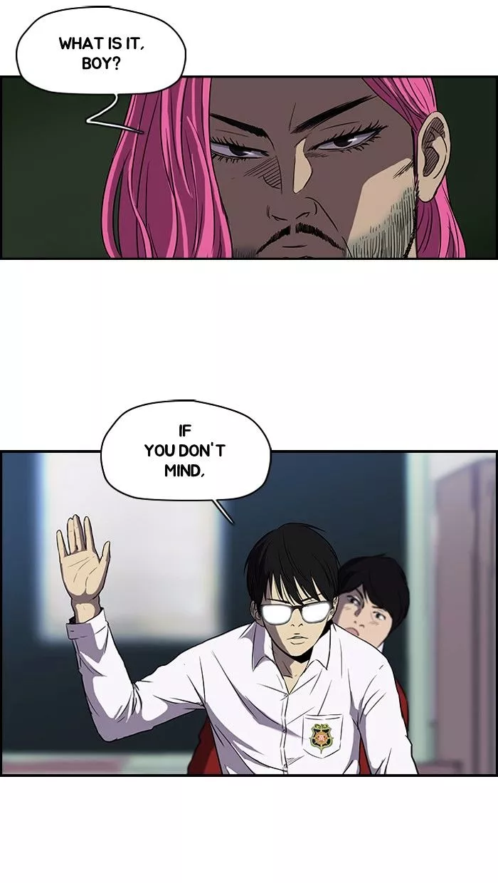 Manga page 33