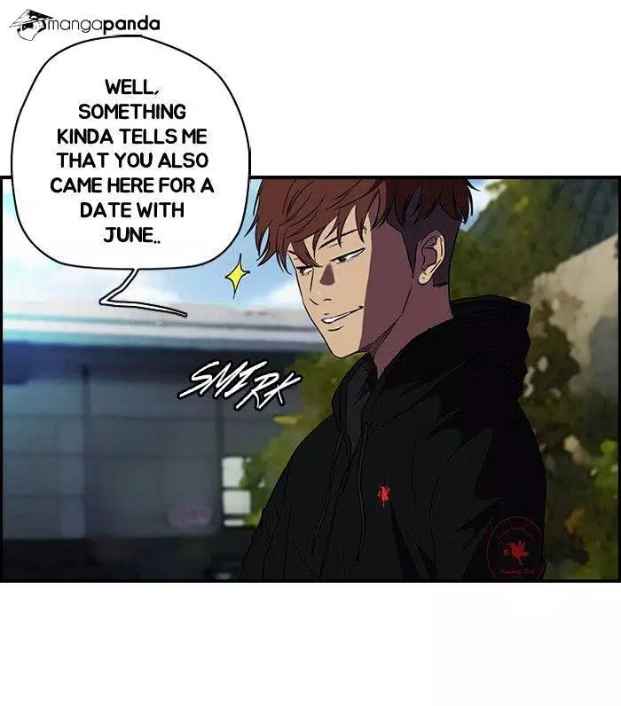 Manga page 15