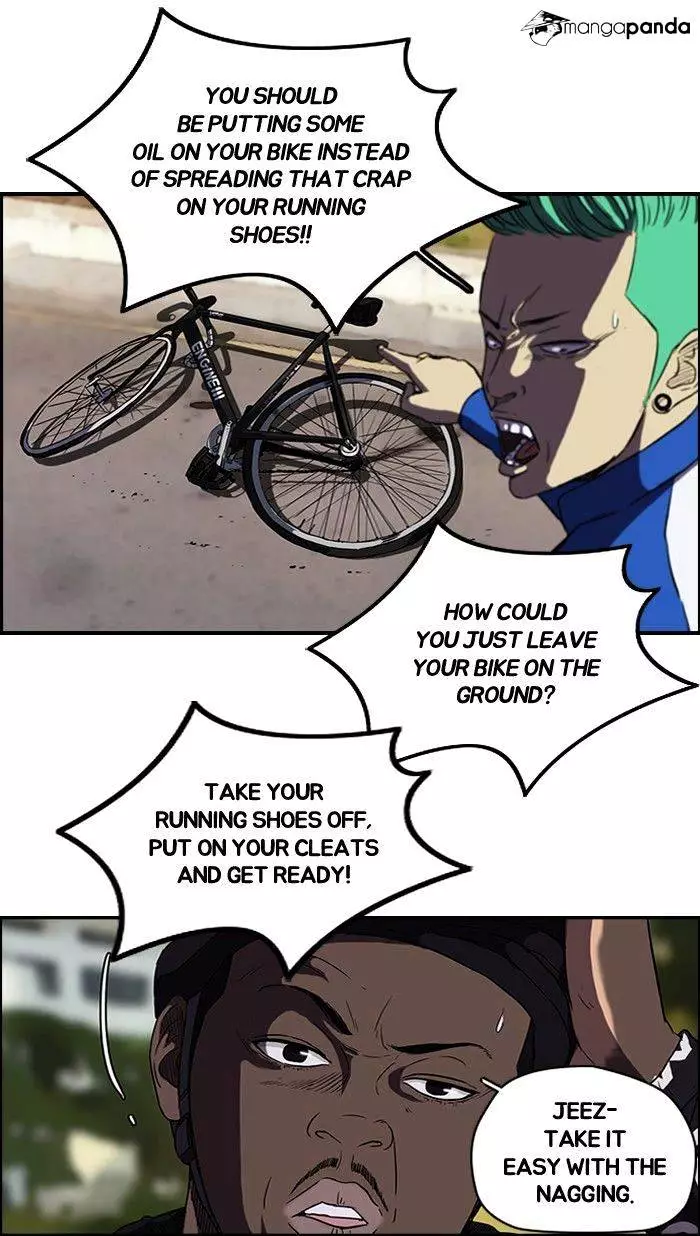 Manga page 40