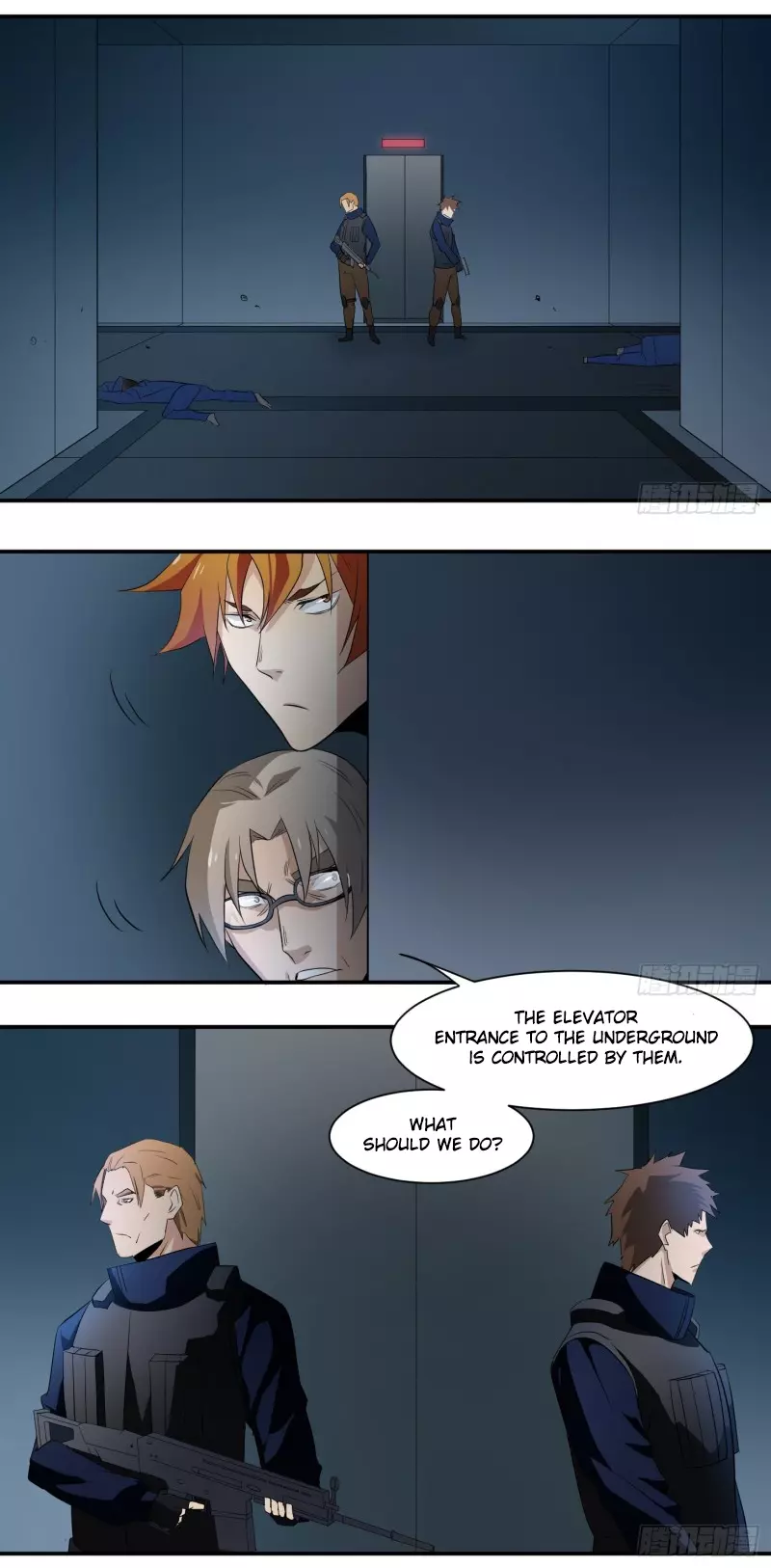 Manga page 13