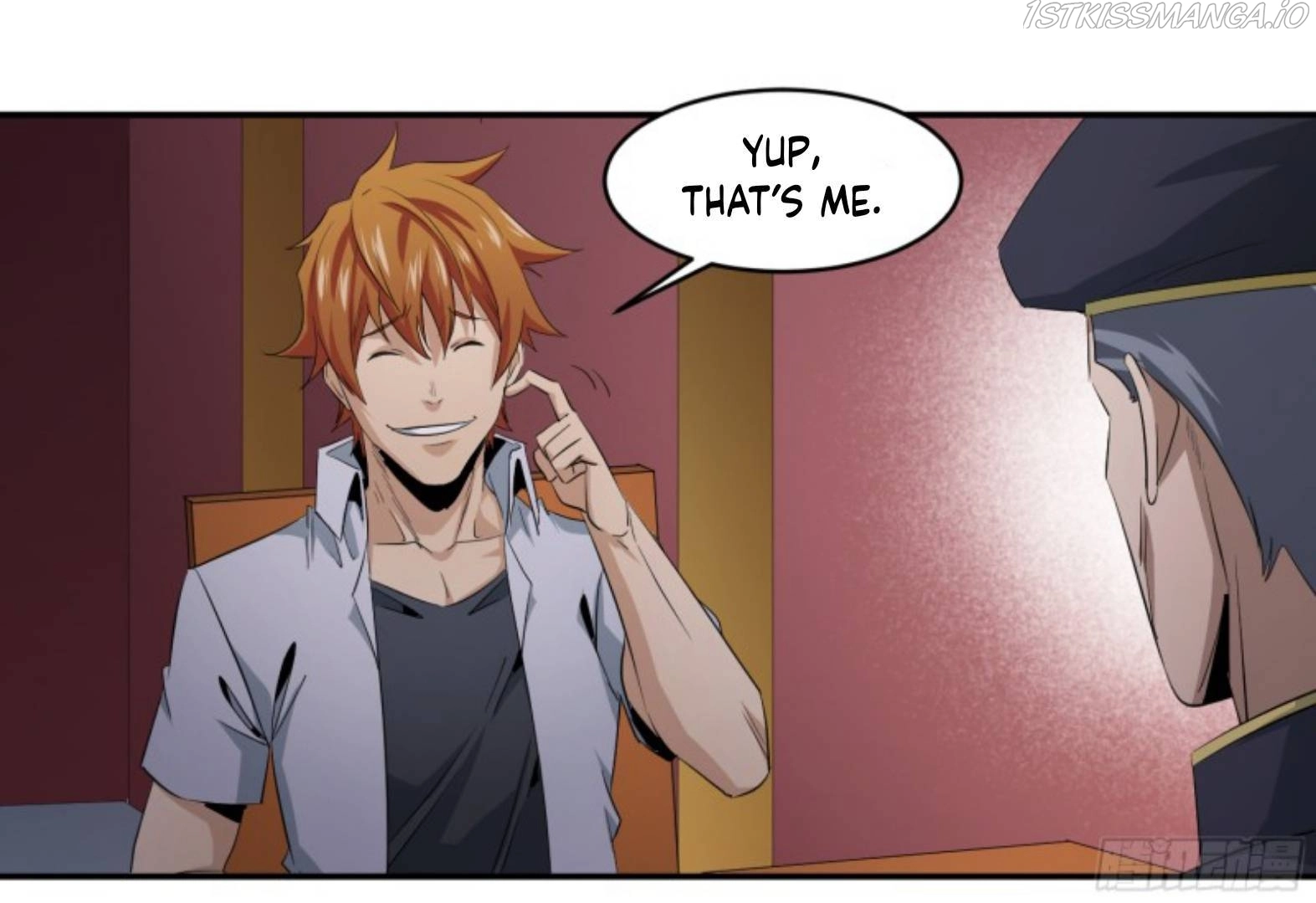 Manga page 20