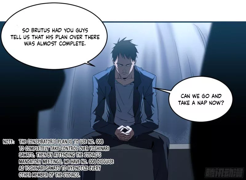 Manga page 38