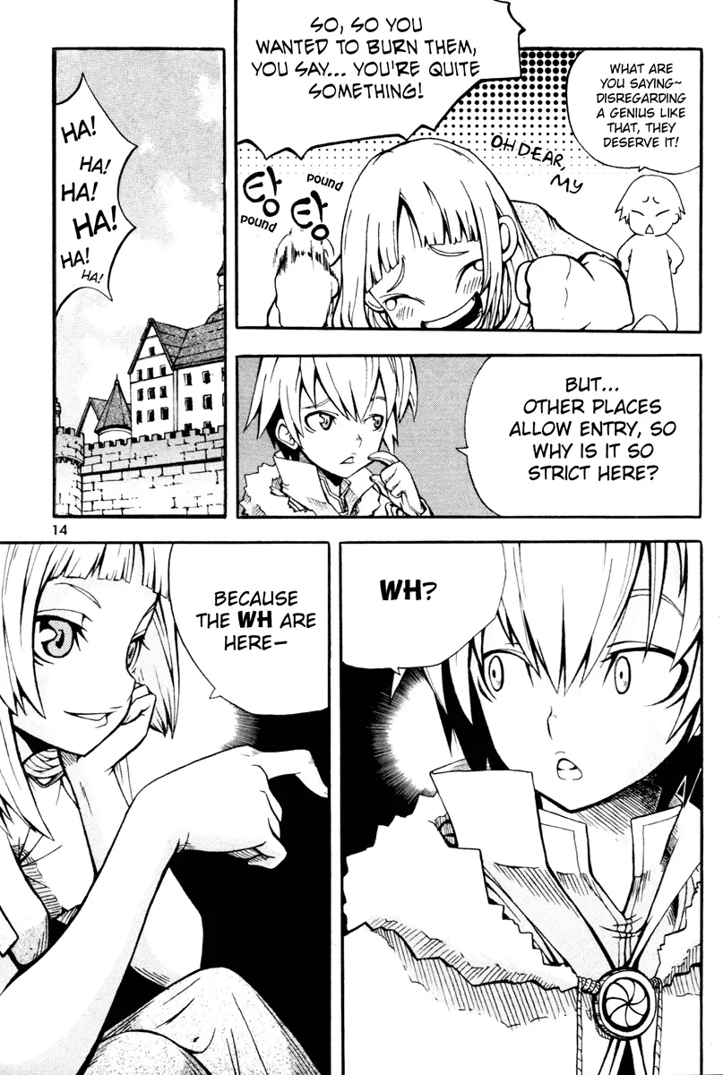 Manga page 16