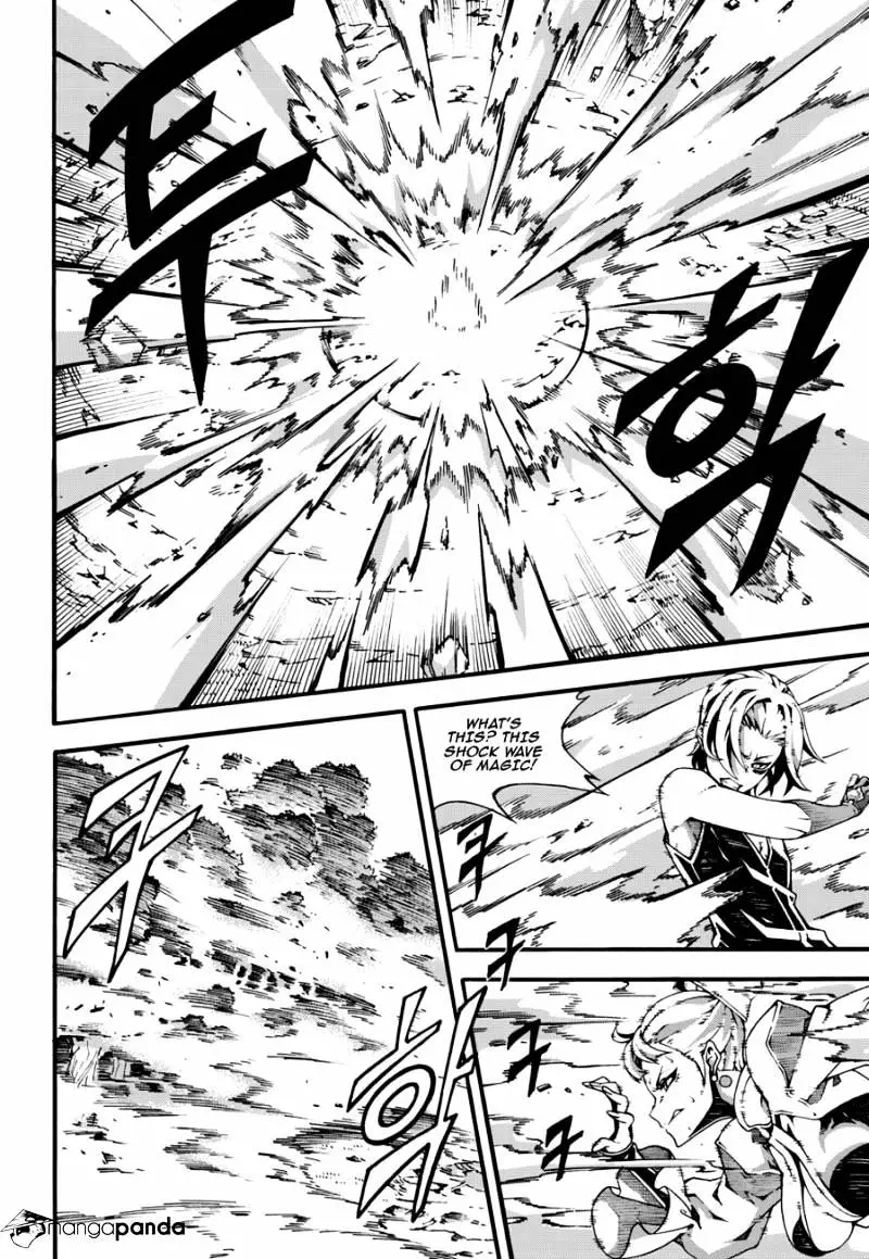 Manga page 12