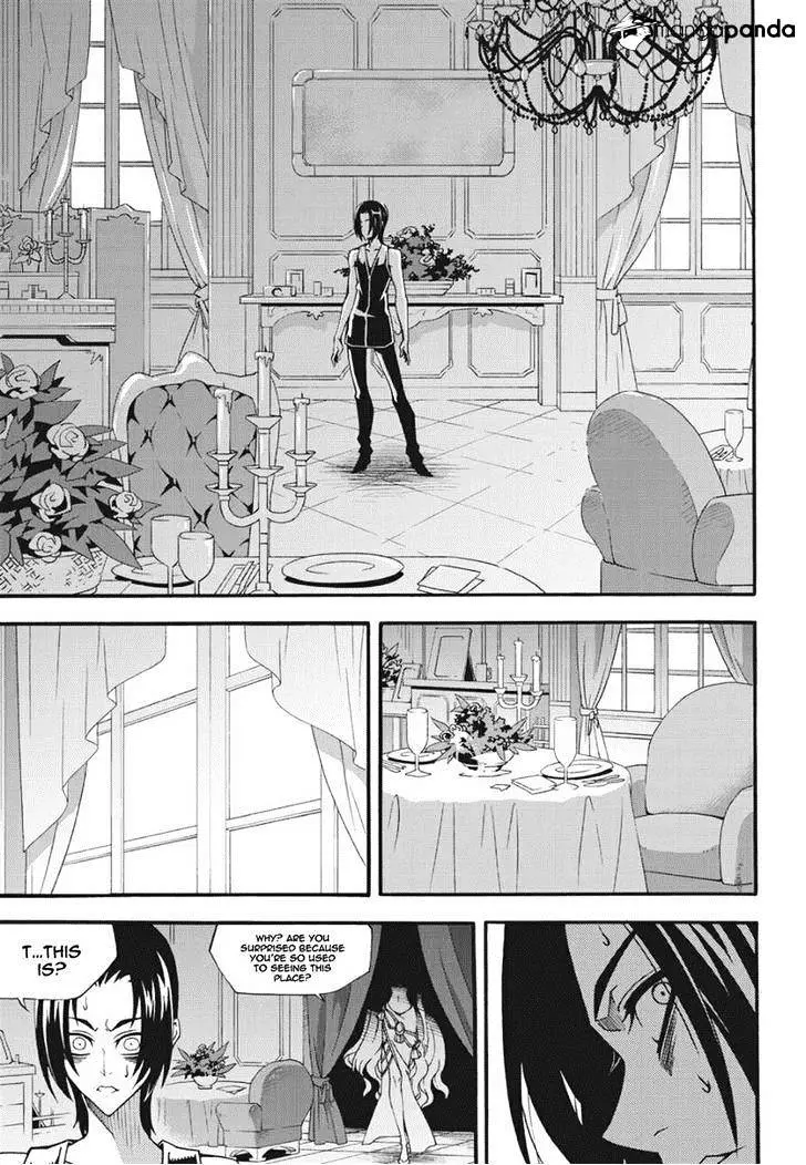 Manga page 11