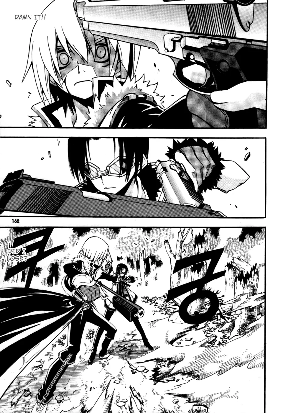 Manga page 30