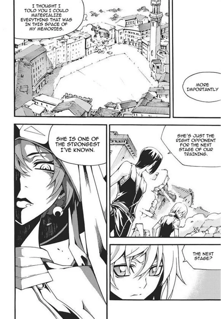 Manga page 4