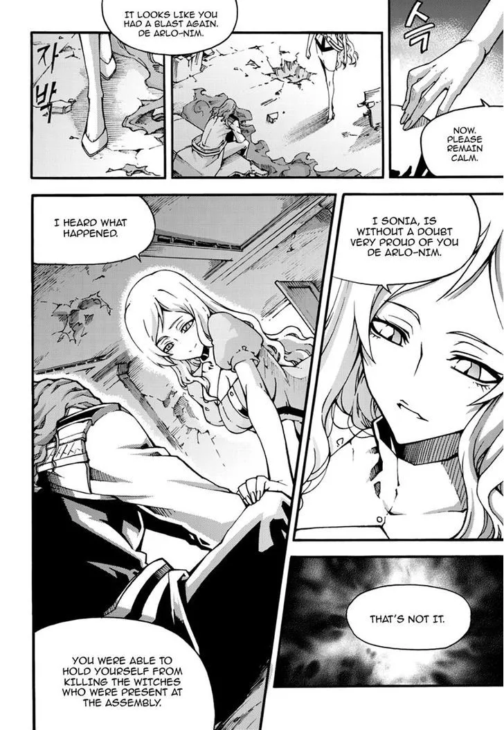 Manga page 10