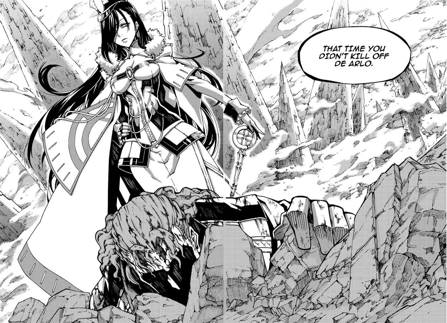 Manga page 13