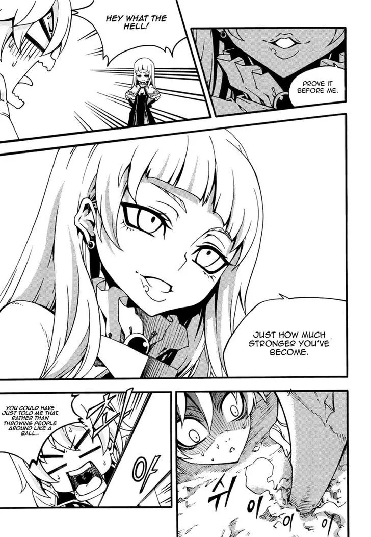 Manga page 11