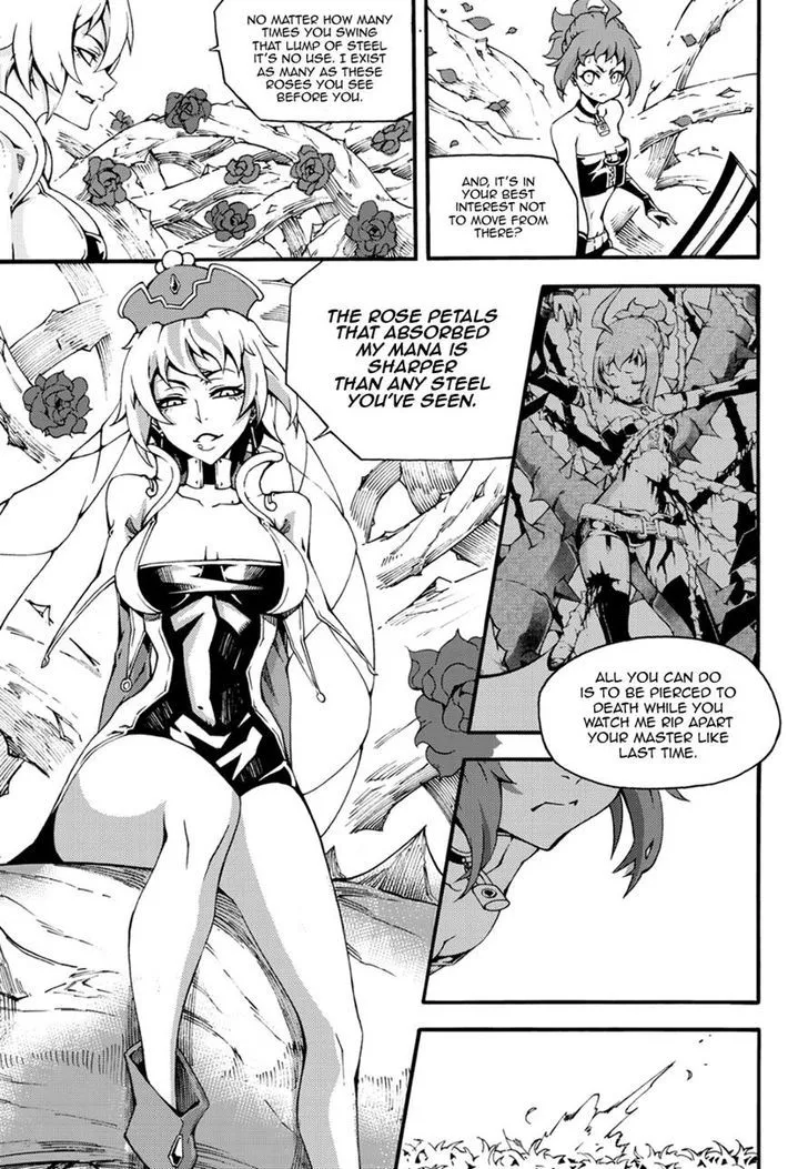 Manga page 15