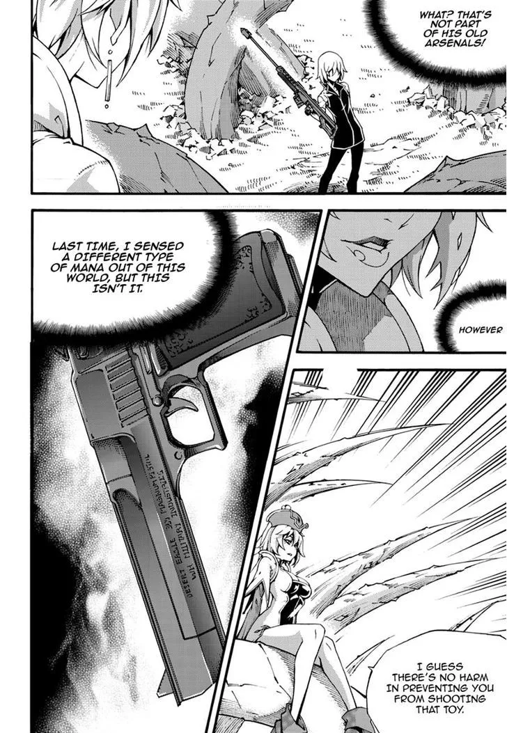 Manga page 10