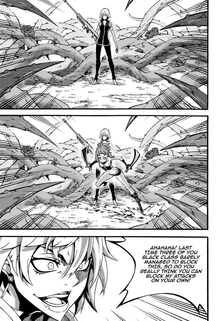 Manga page 11