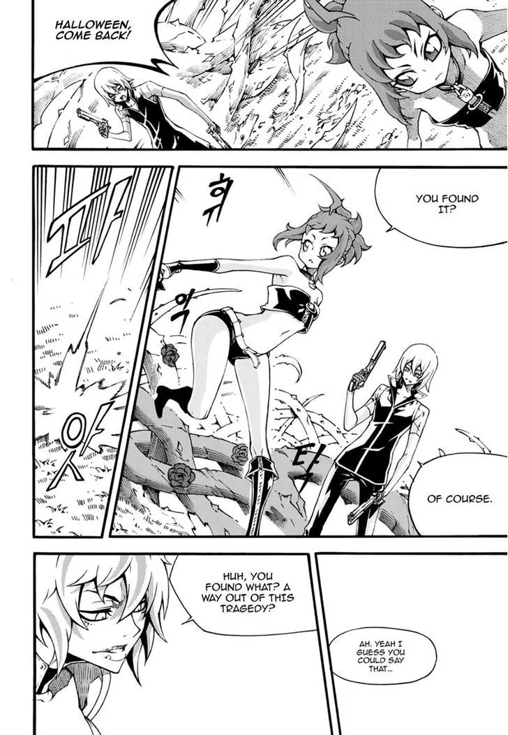 Manga page 4