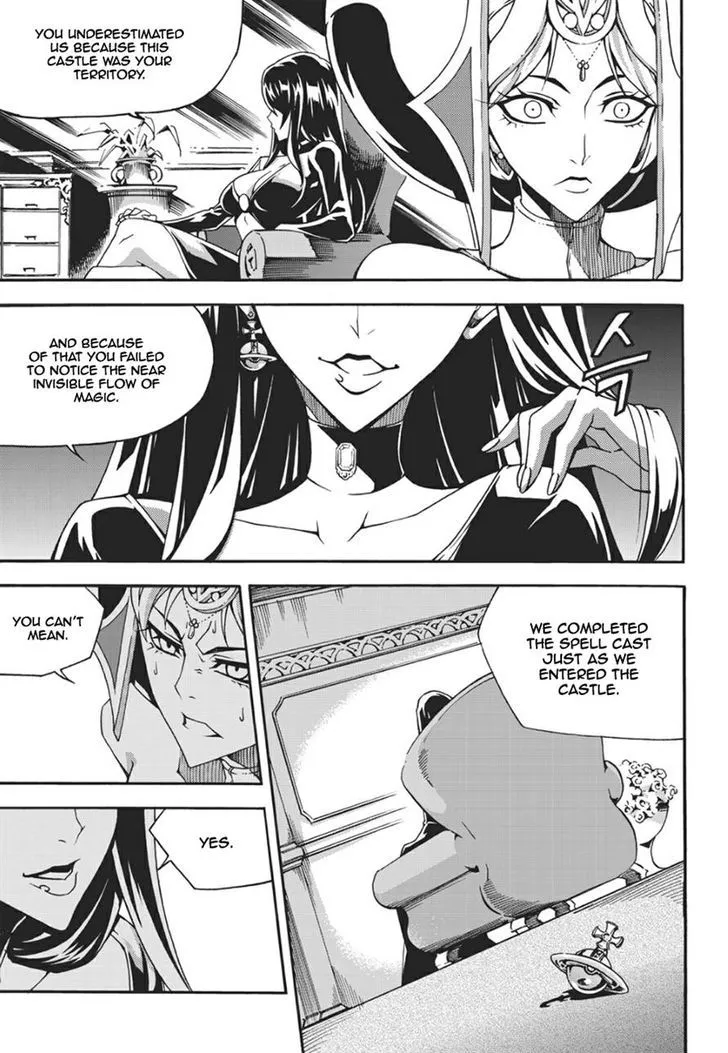 Manga page 9