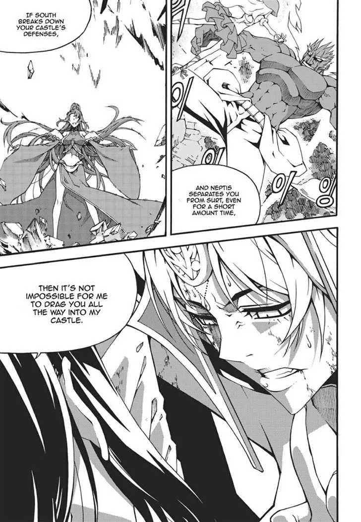 Manga page 11