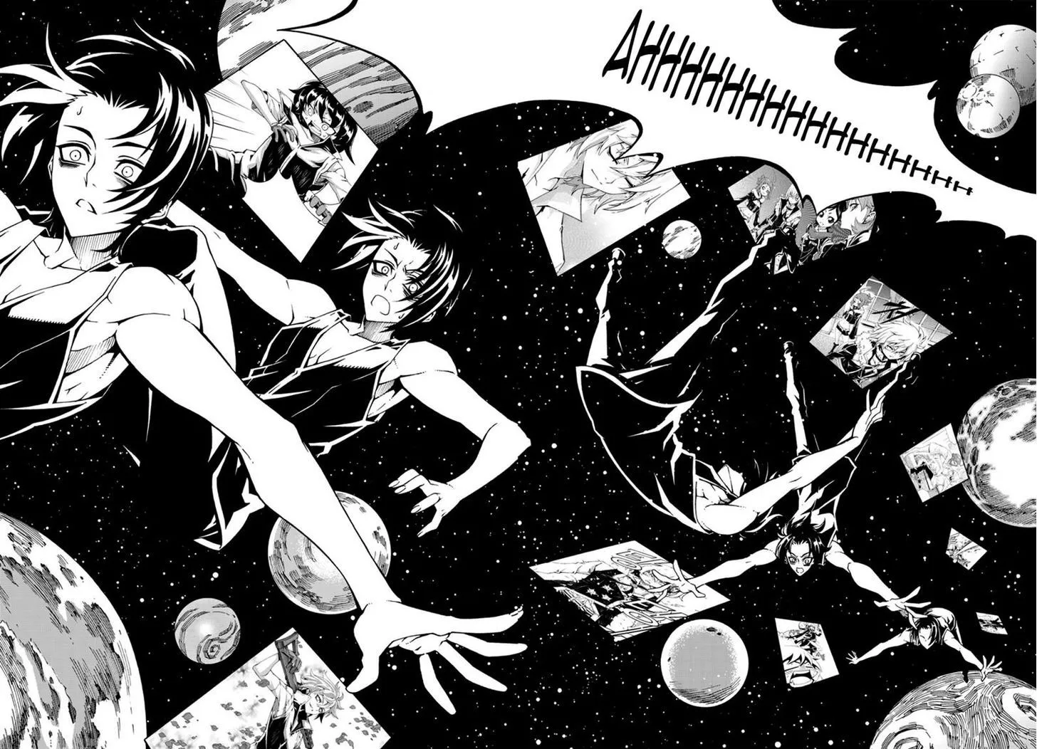 Manga page 10