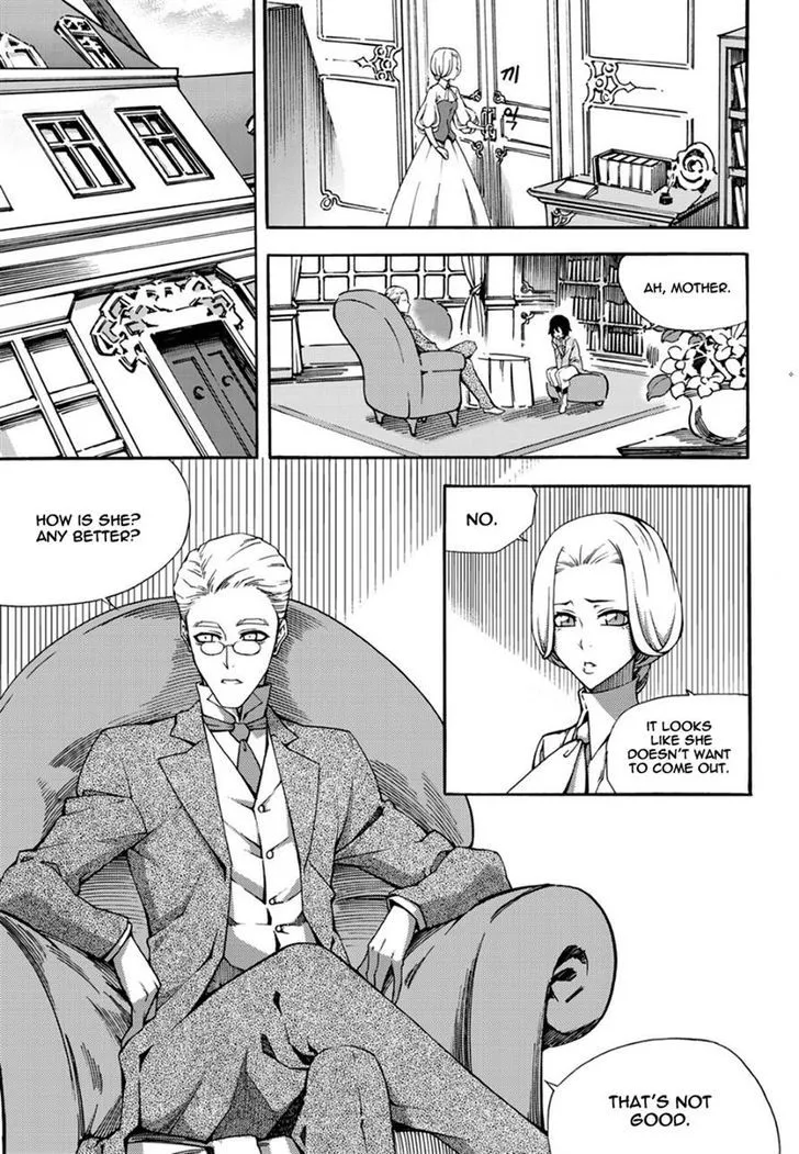 Manga page 19