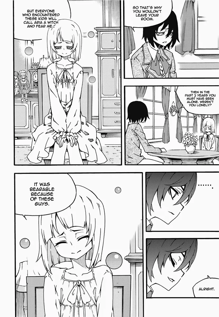 Manga page 11