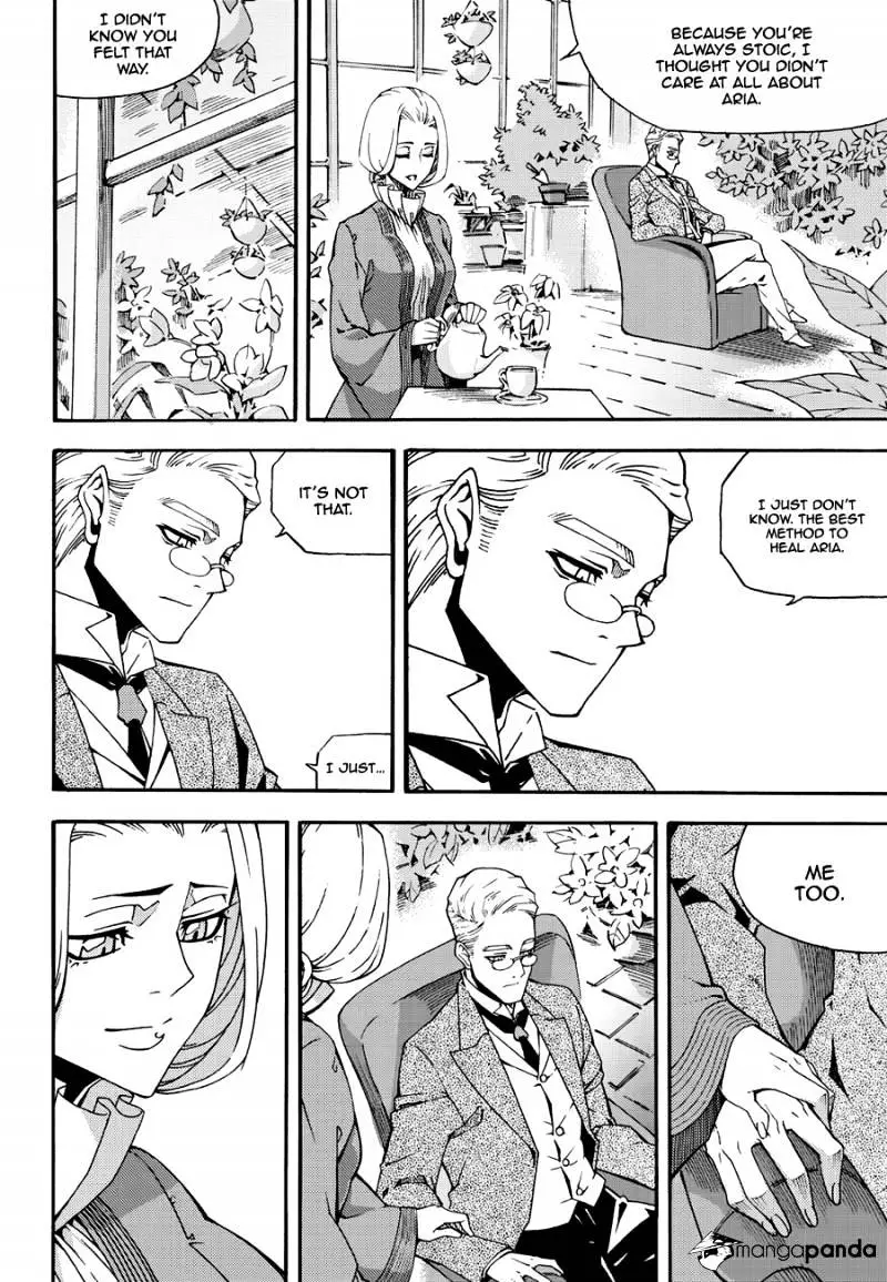 Manga page 11