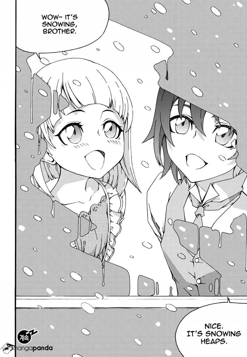 Manga page 13