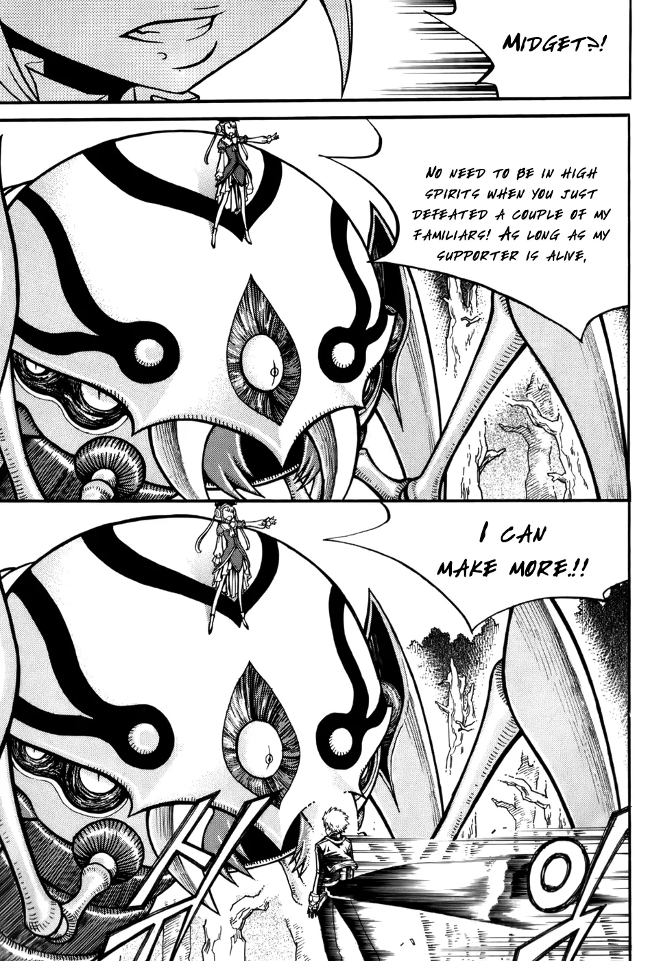 Manga page 20