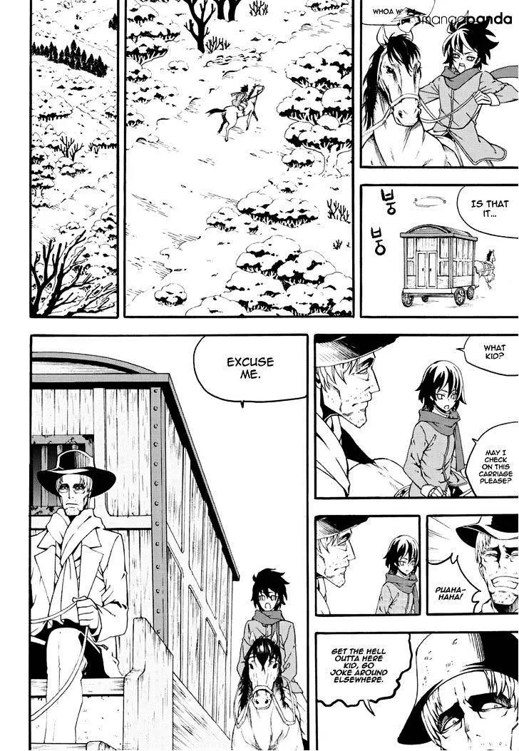 Manga page 10