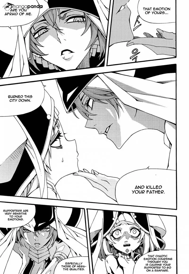 Manga page 14
