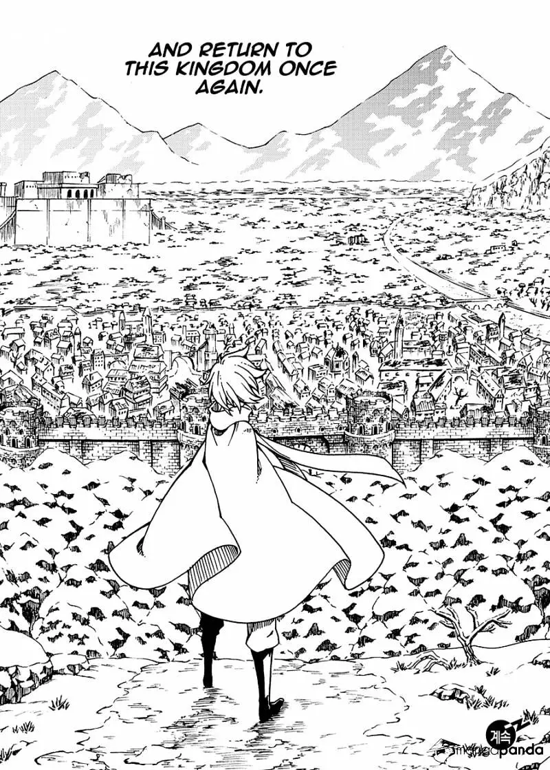 Manga page 19