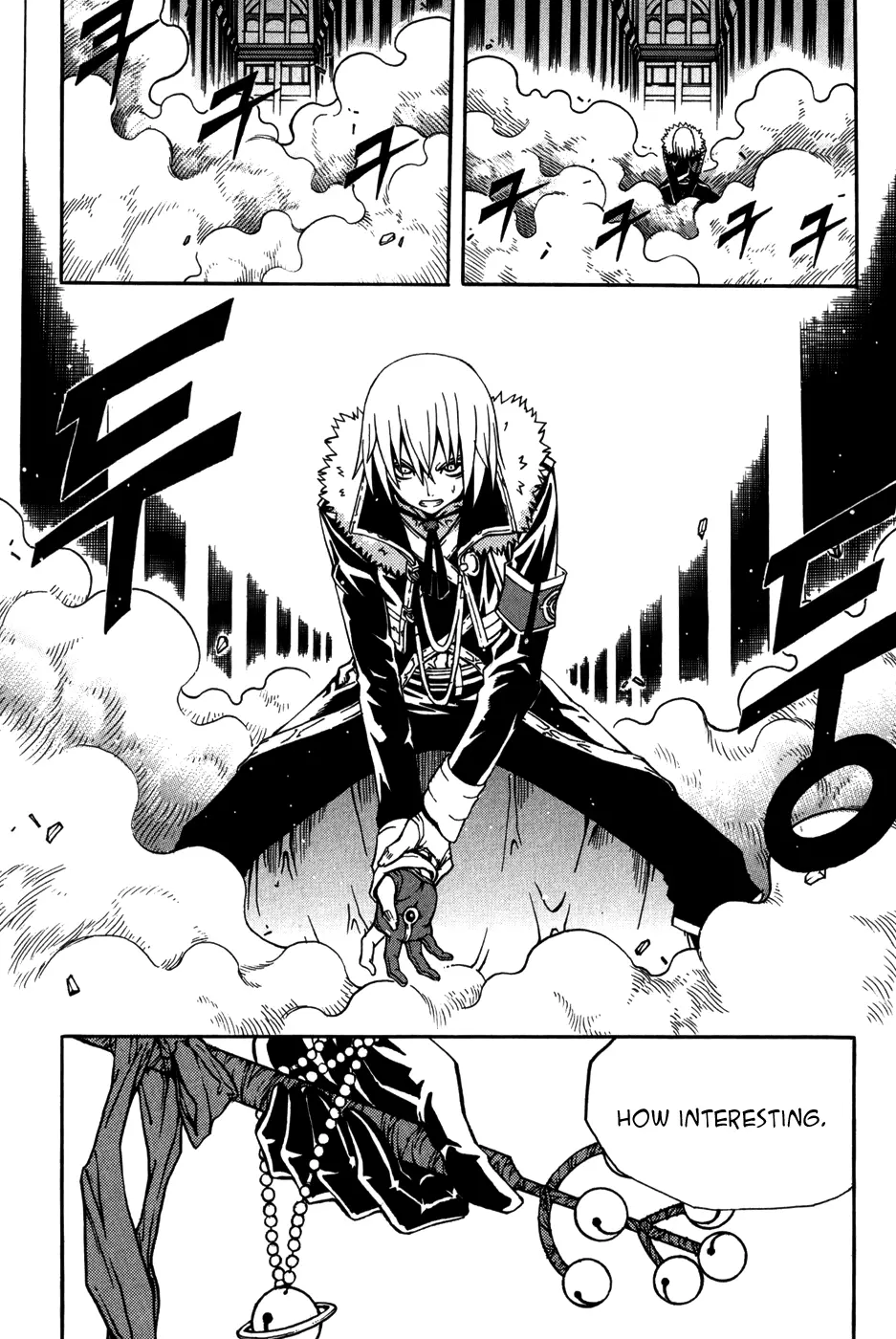 Manga page 20
