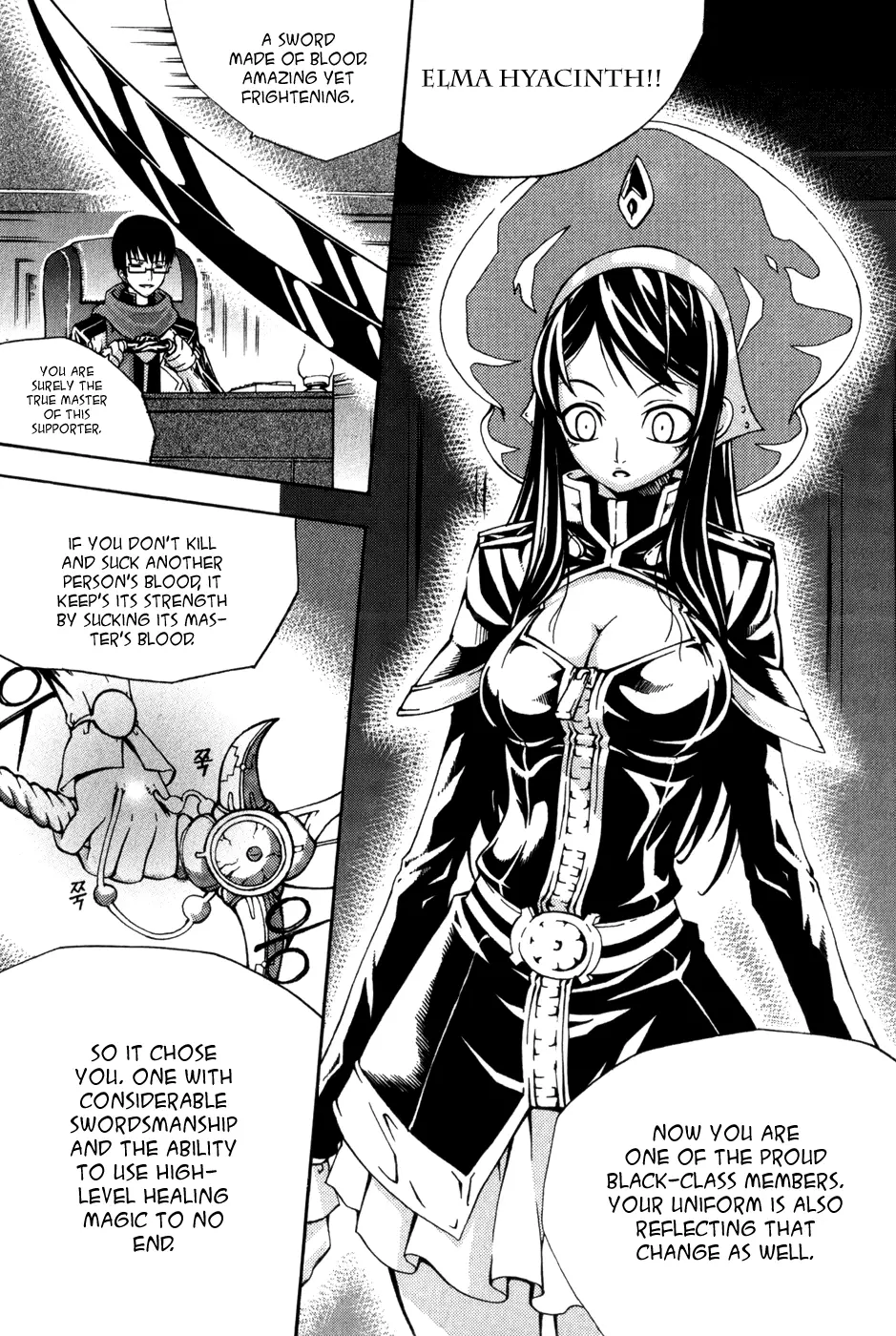 Manga page 32