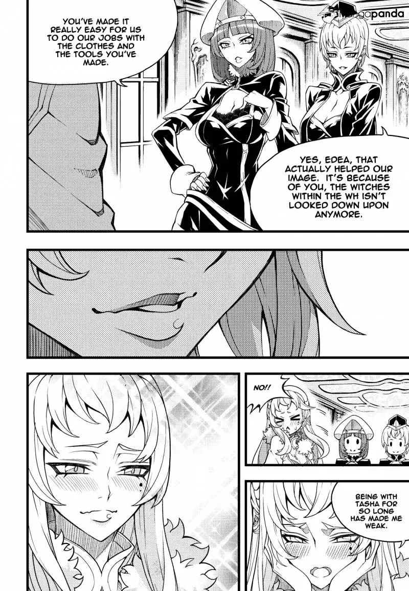 Manga page 10