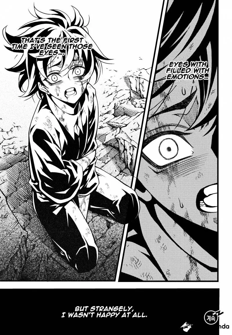 Manga page 21