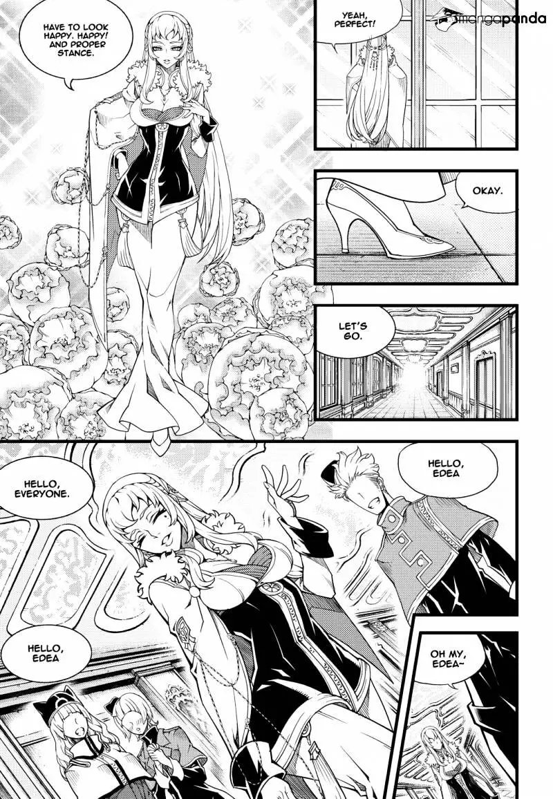 Manga page 7