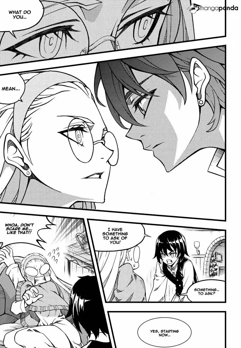 Manga page 10