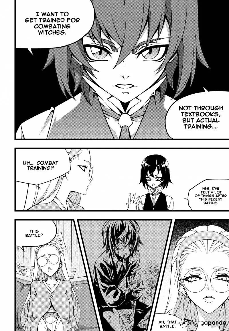Manga page 11