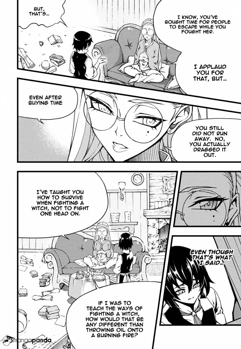 Manga page 13