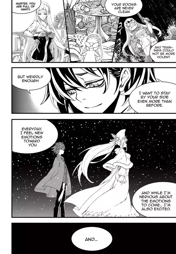 Manga page 11